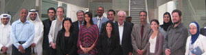 UN AOC Fellowship Programme