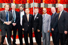 UN AOC Fellowship Programme