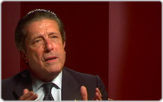 Frederic Mayor - President of the Culture of Peace Foundation