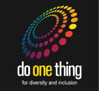 Do One Thing Logo