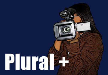 PLURAL girl Camera