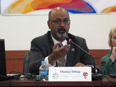 Thomas-Uthup-Keynote-Speech,-Dialogue-Among-Cultures,-Civilizations-and-Religions