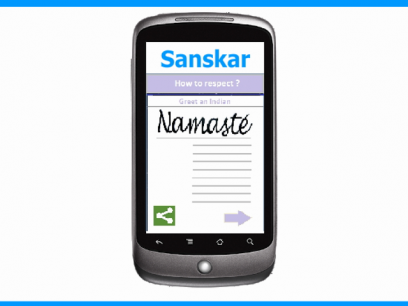 Sanskar