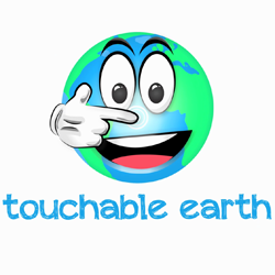 Touchable Earth