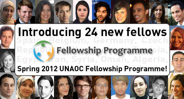 2012 Fellowship