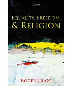 Equality, Freedom and Religion