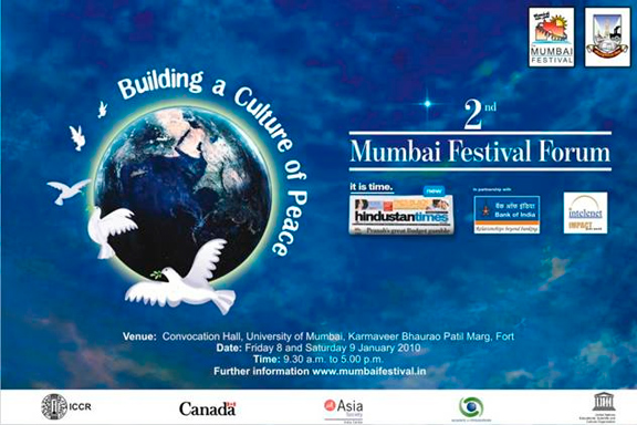 Mumbai Festival Forum
