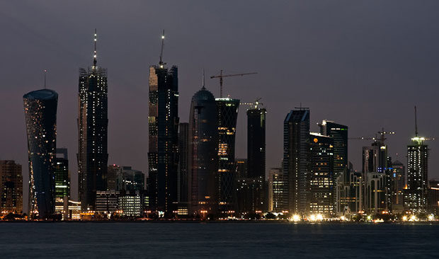 Qatar