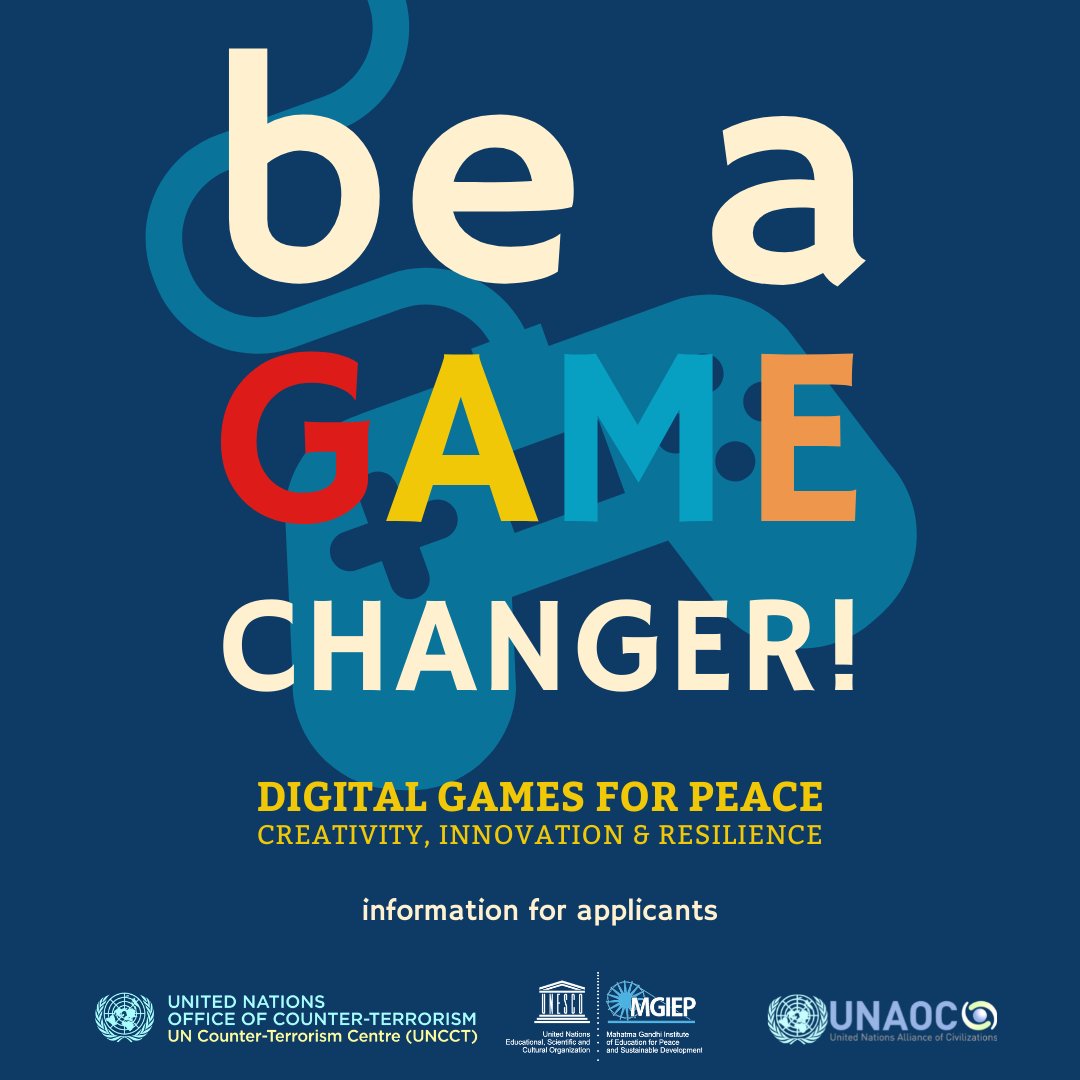 Peace is Possible: jogo social busca entreter e mobilizar pessoas