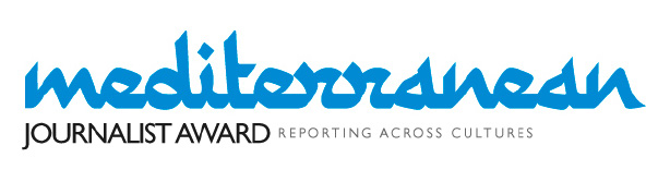 journalist award logo