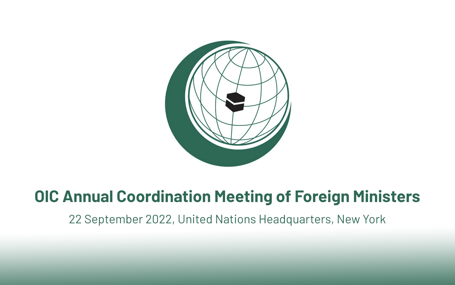 High Representative s Remarks At The OIC Annual Coordination Meeting Of 